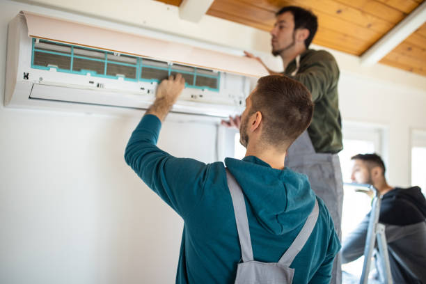 Best Emergency HVAC Repair  in Jonesboro, GA