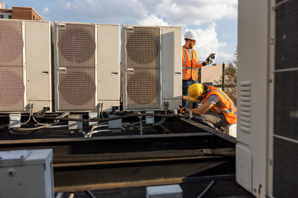 Professional HVAC in Jonesboro, GA