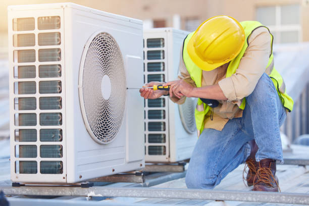 Best Central Air Repair  in Jonesboro, GA