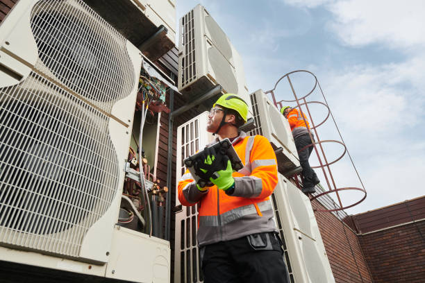 Ductless HVAC Repair in Jonesboro, GA
