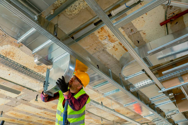 Best 24/7 HVAC Repair  in Jonesboro, GA