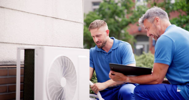 Best HVAC Repair Near Me  in Jonesboro, GA