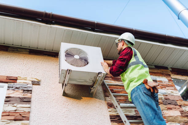 Best HVAC System Installation  in Jonesboro, GA