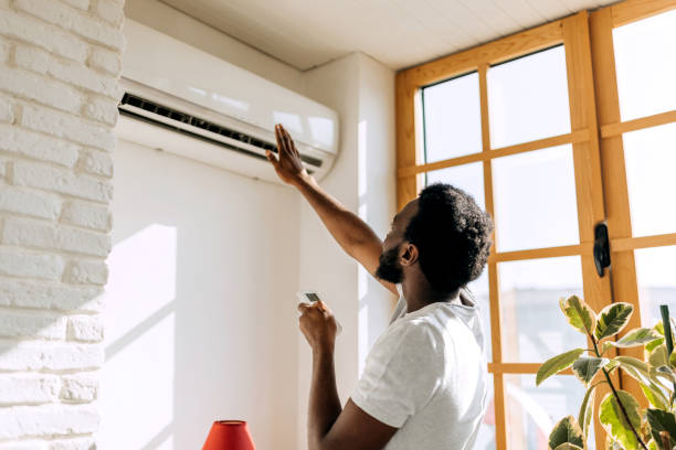Best Best HVAC Companies  in Jonesboro, GA
