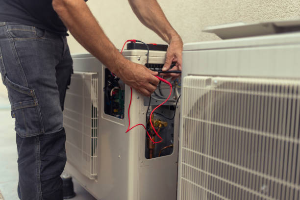 Best HVAC Companies Near Me  in Jonesboro, GA