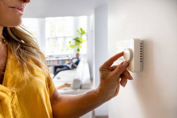 Best HVAC Companies Near Me  in Jonesboro, GA