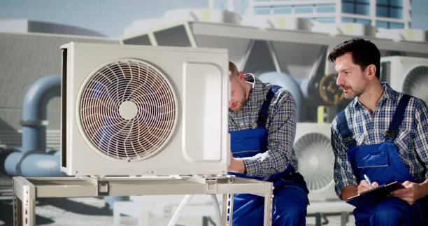 Best HVAC Repair Near Me  in Jonesboro, GA