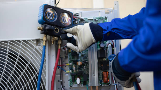 Best HVAC Maintenance Near Me  in Jonesboro, GA
